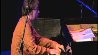 Trio Out of Print  Live at Jazzfestival Quito 1, Ecuador  28.2.2013