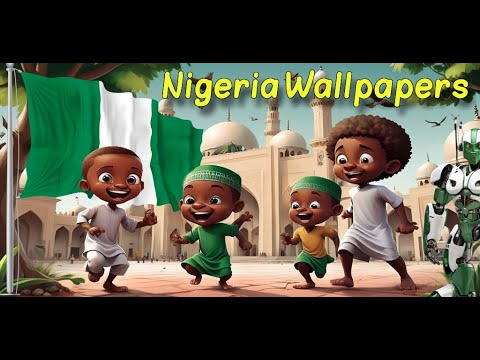 Nigeria Wallpapers