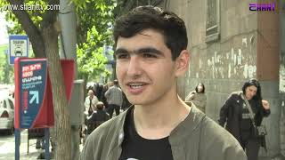 Առավոտը Շանթում-Մաքրապատում