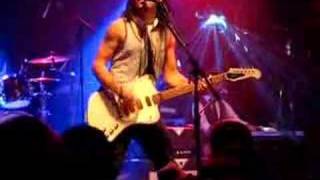 Ryan Cabrera - 40 Kinds of Sadness - Live in NYC 6/5/08