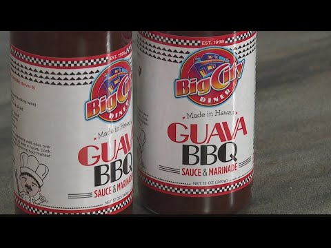 Cozinha do Havaí - Big City Diner (3)