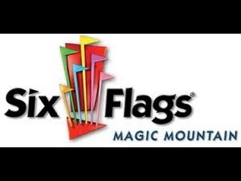 History of Six Flags Magic Mountain
