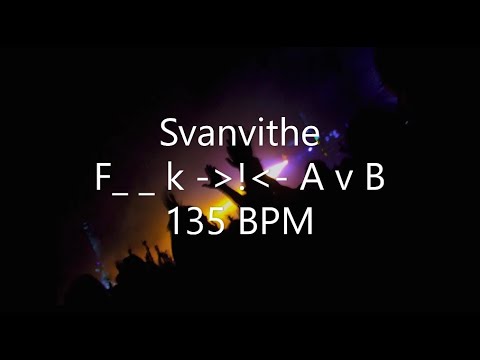 ATB-Cosmic Gate-Armin van Buuren-DJ Shog-DJ Dean-Binay Finary-svanvithe - f _ _ k ! AvB -  dj set
