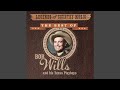 Bob Wills Boogie
