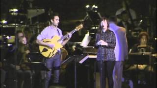Great American Songbook - Lazy Bones / Moon Country / Buttermilk Sky Medley