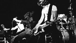 Ramones at Kellys Pub 1977 Gimme Shock Treatment
