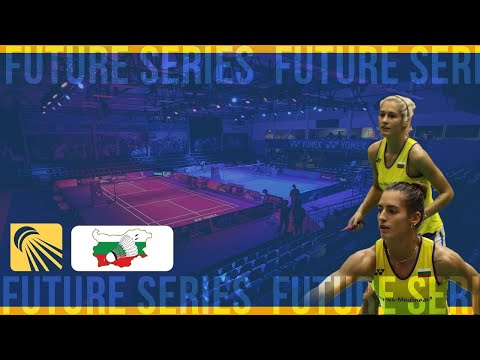 Bulgarian International Championship 2020 - Semifinals