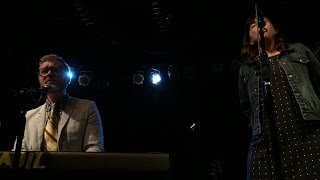 16 - Long Life - Bombadil (Live in Carrboro, NC - Mar 21 '15)