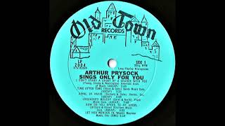 Arthur Prysock- Time After Time