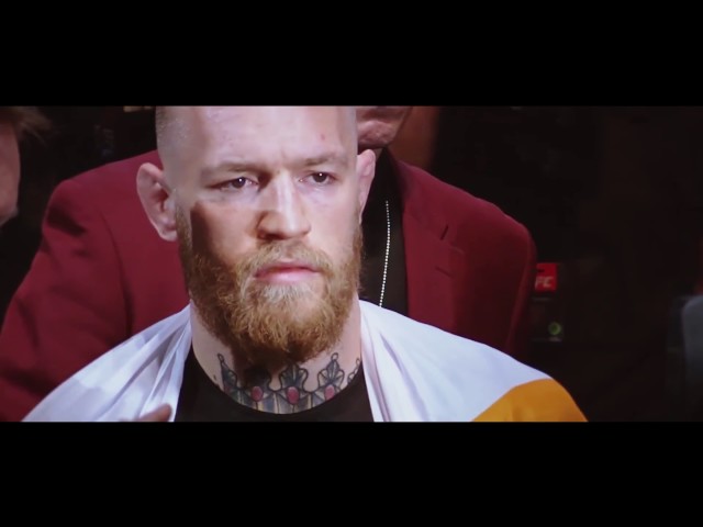 Trailer for Floyd Mayweather vs. Conor McGregor will get you pumped for fight