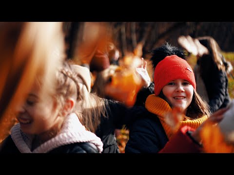 KChD - Chwytam wiatr (z filmu "Merida Waleczna")