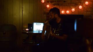 Erick Baker - February Wind