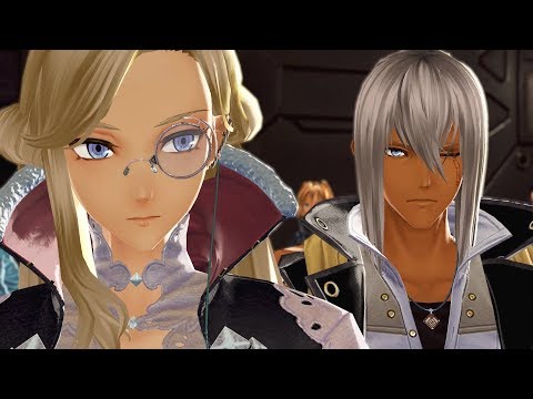 God Eater 3 Walkthrough 16 Ein - Ashlands - Big Money Contract