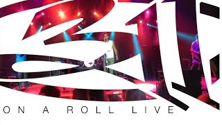 New 311 - On A Roll LIVE at Northerly Island, Chicago, 7.02.17