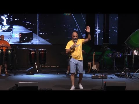 Pablo Caldarelli - Brak 2024 - En Vivo