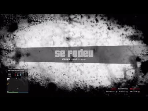 FATALITY SKILLS* RIP CMD WILS E FURY... A volta de conan na city