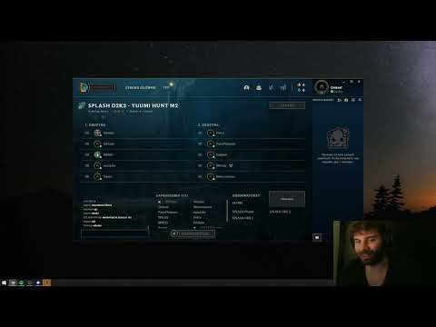 Cinkrof Explains Unkempt Ez