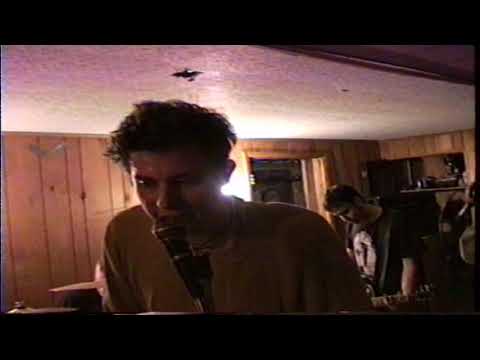 Union of Uranus 12/16/94 at John Hiltz house in Westfield, New Jersey