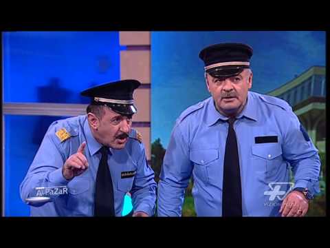 Al Pazar - 19 MARS 2016 - Pjesa 1 - Show Humor - Vizion Plus