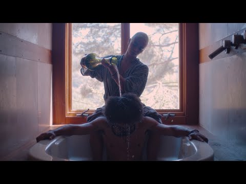 KAMAUU - HOLY SPIRIT [Official Music Video]