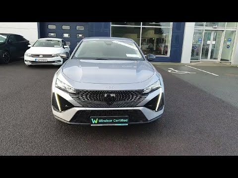 Peugeot 408 1.2 Puretech 130bhp Auto Allure Pack - Image 2