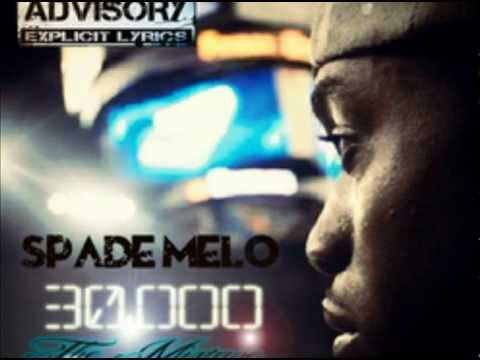 Spade Melo - HomeWork (Prod. @iGotProBeatz) 1080p | 2k13