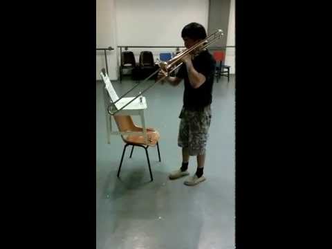 Bordogni Vocalise No.9