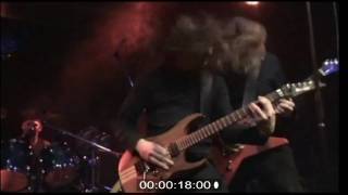 2nd Sight - Second Sight [Live] [HD]