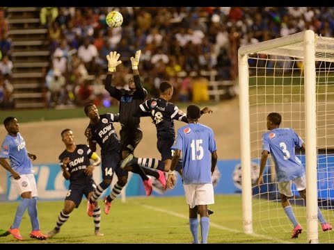 St George’s College beats JC in FLOW Super Cup Final