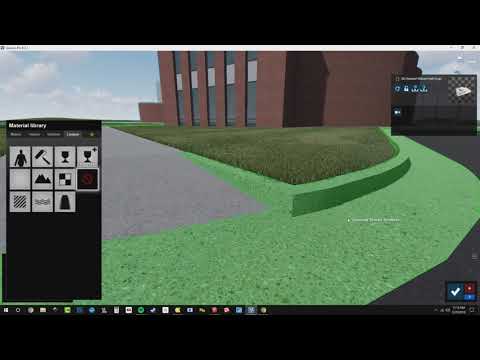 Day Rendering Part 3 - Materials | Lumion 9.5 Workflow Series
