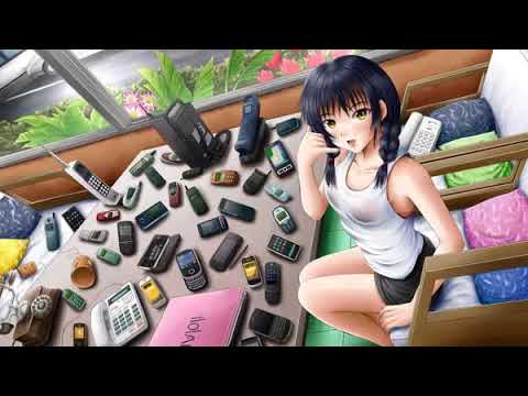 BABA FEN - nightcore