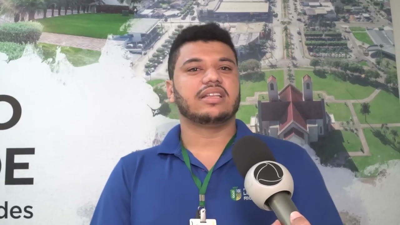 ACOMPANHAR O DESENVOLVIMENTO DE LUCAS DO RIO VERDE TEM SIDO UM GRANDE DESAFIO PARA O PODER PÚBLICO