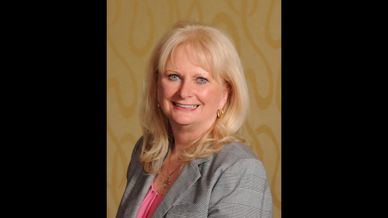 Message from Phyllis Kalifeh, Ed.D., President and CEO of the Children's Forum
