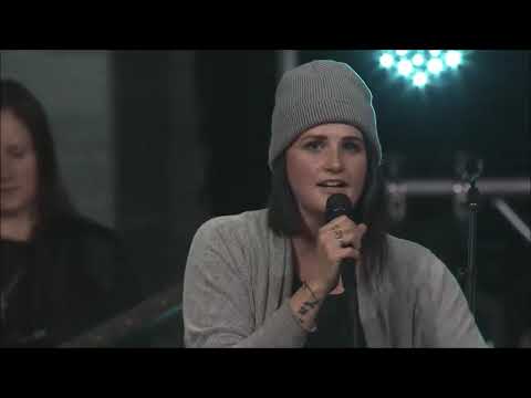 You Make Me Brave (w/ spontaneous) - Amanda Cook & Steffany Gretzinger // OneThing 2015