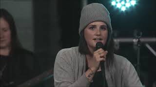 You Make Me Brave (w/ spontaneous) - Amanda Cook & Steffany Gretzinger // OneThing 2015