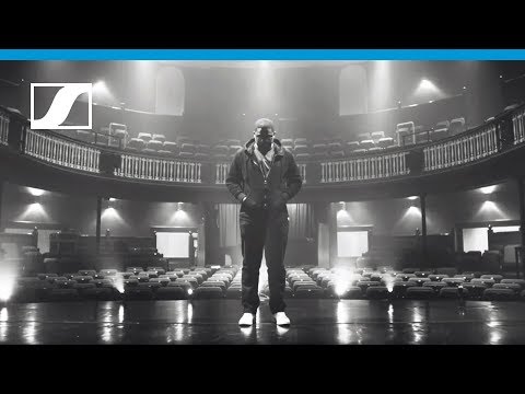 Evolution Wireless G4 – Evolving With You | Sennheiser