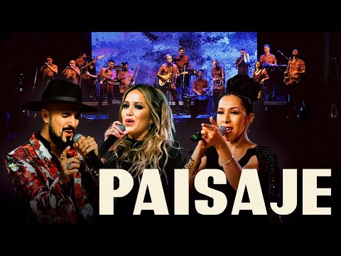 Paisaje | La Delio Valdez, Abel Pintos & Karina
