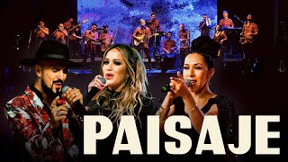 Paisaje | La Delio Valdez, Abel Pintos &amp; Karina