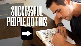 5 Life Changing Journaling Habits from the Stoics