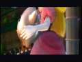Super Mario Galaxy Story Intro