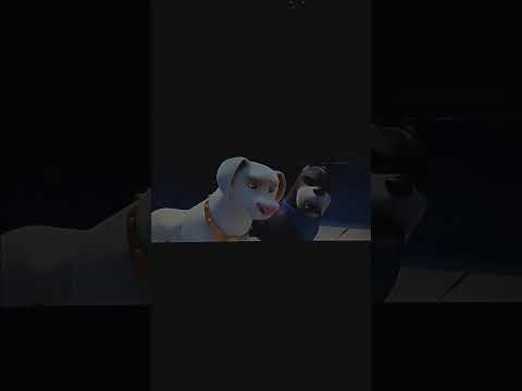 "Finding Judy" Part 9 - Getting In