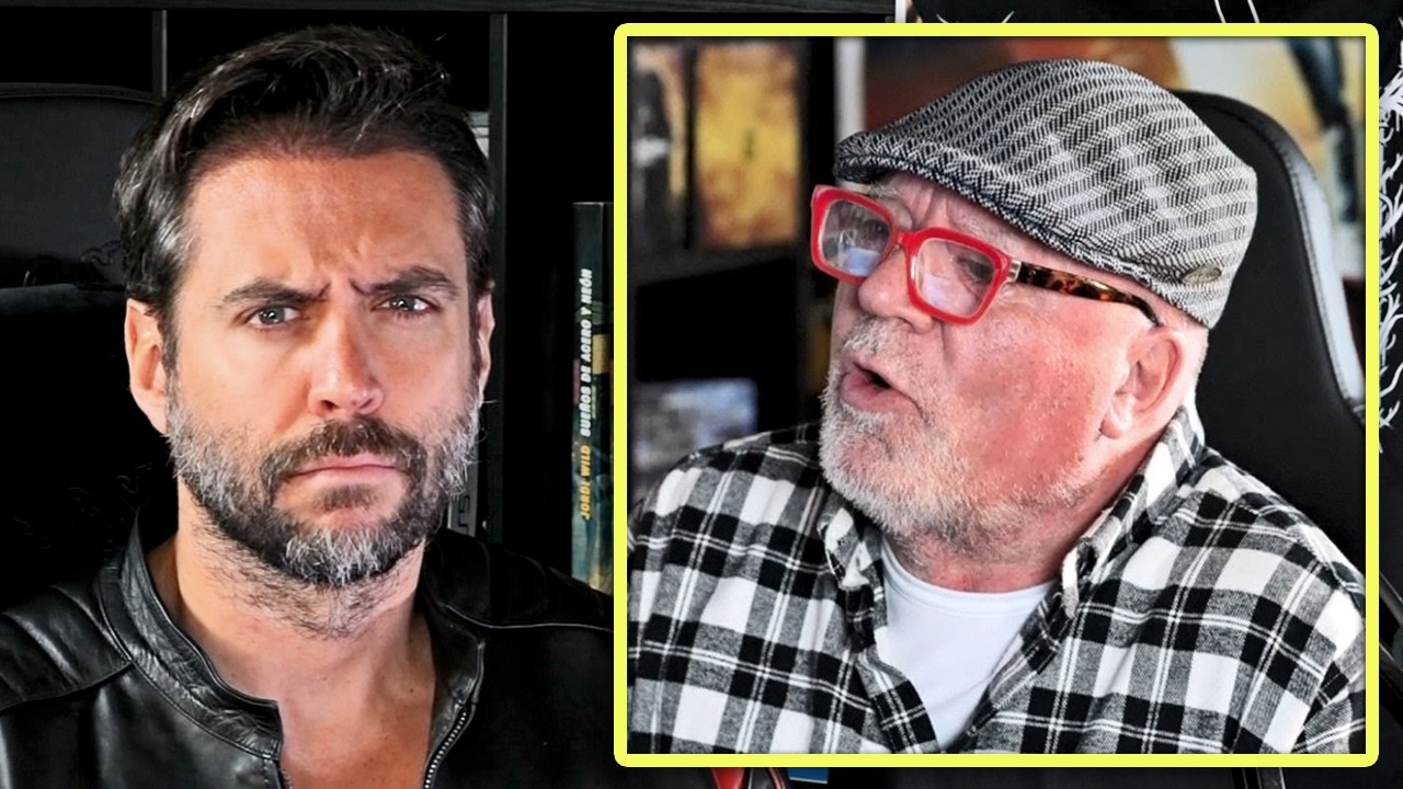 Jordi Wild responde: ¿es responsable de lo que dicen sus invitados?