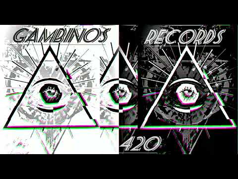 (Lio)gambinos records Triple G  ,Fantasma Boy