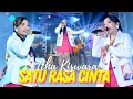 SATU RASA CINTA Icha Kiswara Bukan Ku Ingi Memastikan Akulah Cinta Sejatimu