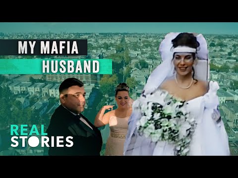 Secret Lives of Mafia Wives (Sir Trevor McDonald Documentary)