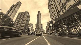 Portico Quartet - Endless (A Taste of New York)