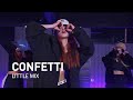 LITTLE MIX CONFETTI EUANFLOW CHOREOGRAPHY ALNW