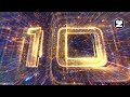 60 Second Countdown Happy Birthday Fireworks Extravaganza With Music
