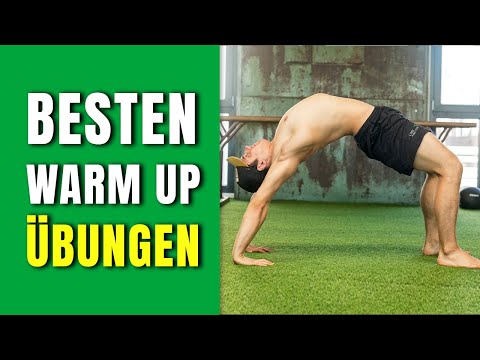 Die Brücke - Lernen Deinen Körper kennen (Teil 1)