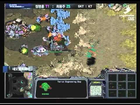 SPL OGN Perfective vs Fantasy 2011-08-19  @ Neo Beltway